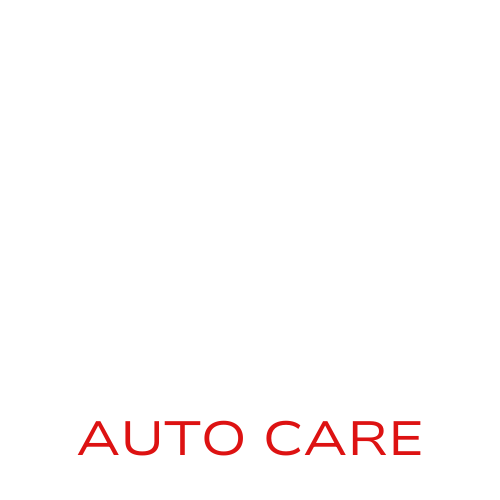 Eagle Auto Care Logo